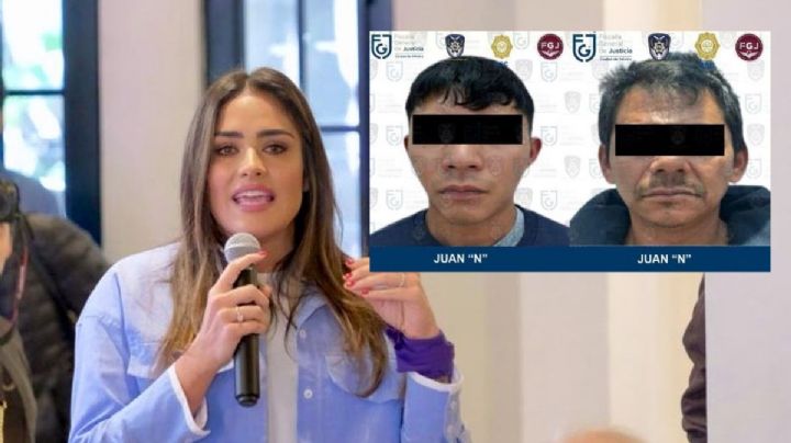 Caso Ale Rojo de la Vega: David "N" y Carlos "N" vinculados a proceso por tentativa de feminicidio