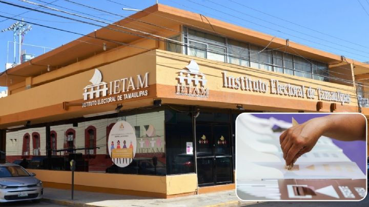 Elecciones en Tamaulipas: Van por el “voto por voto” en cinco municipios