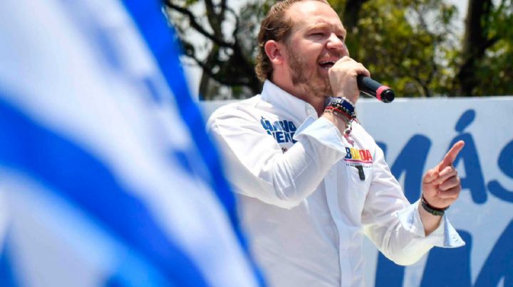 Qué debe seguir para el PAN