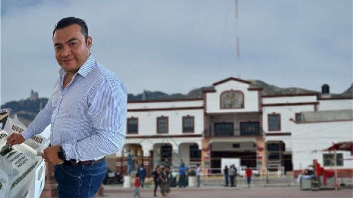 ¿Quién es el único alcalde que ganó del PRI en Hidalgo?