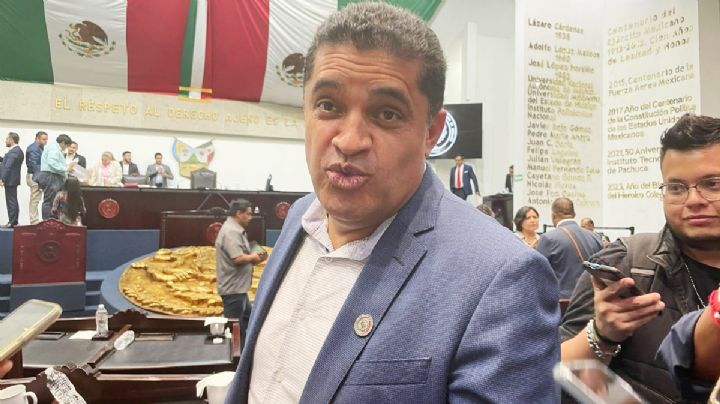 Sin grupo afín a Fayad, el PRI pasó en Hidalgo de 32 alcaldías a una: Julio Valera
