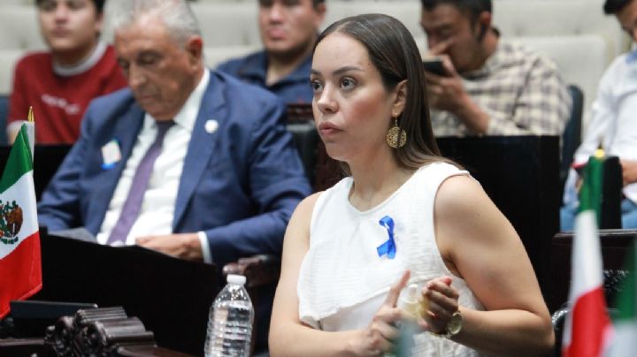 Aprueban en Hidalgo Ley para personas con espectro autista