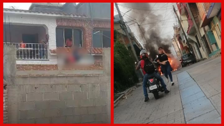 Queman instalaciones de órgano electoral en San Fernando