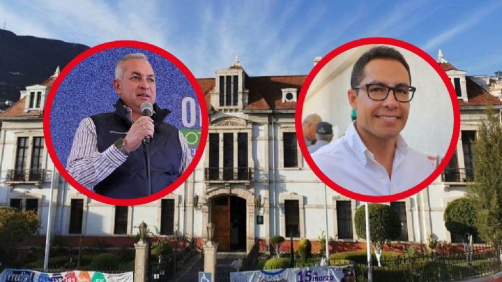 Baños heredará a Jorge Reyes obras sin cumplir y problemas con el sindicato, pero sin deuda