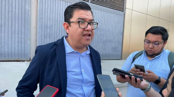 Octavio Magaña regresa al Congreso después de perder elección por alcaldía de Tula