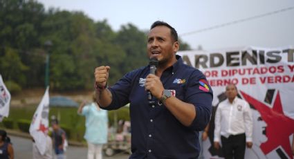 Sergio Hernández, del PAN, impugnará resultado de diputación local por Xalapa