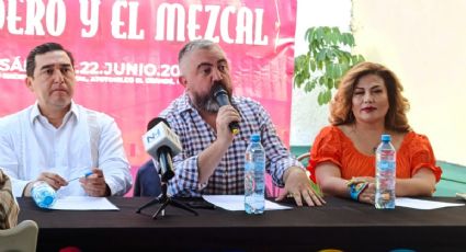 Más de 45 expositores en el Segundo Festival del Cordero y el Mezcal, en Atotonilco El Grande