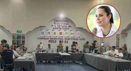 Cuentan votos en León ¿cuándo entregan la constancia de mayoría a Ale Gutiérrez?