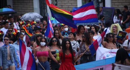 Marcha anual LGBTTTIQ+ en Metepec: Estos son los cierres viales para el sábado