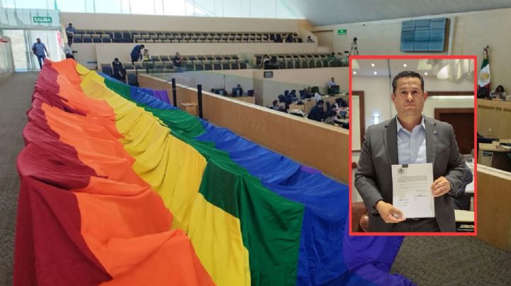 Firma Gobernador decreto de Ley en favor de la diversidad sexual en Guanajuato