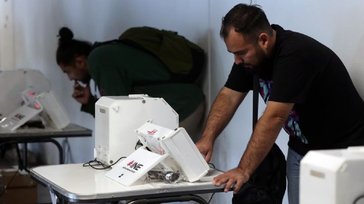 ¿Qué son los cómputos distritales? Esta es la diferencia con el PREP y los conteos rápidos