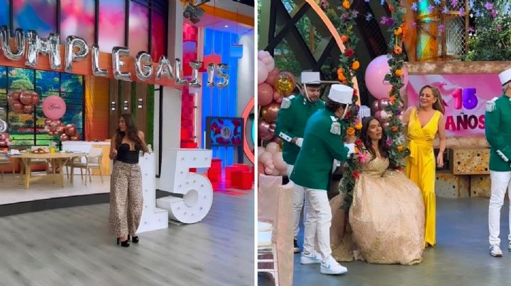 Galilea Montijo: sus manías, pasiones y adicciones a sus 51 años