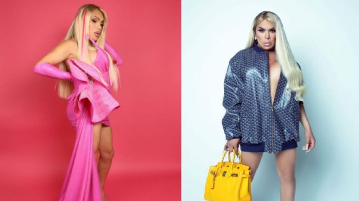 Wendy regalará sillas de ruedas al Hospital General de León