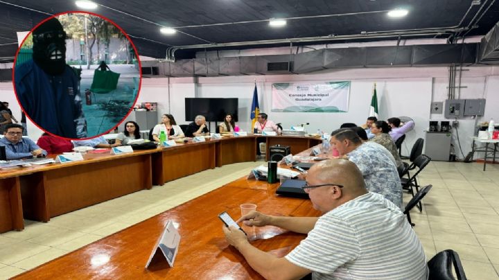 Comando irrumpe en sedes del instituto electoral de Jalisco e intimida a funcionarios