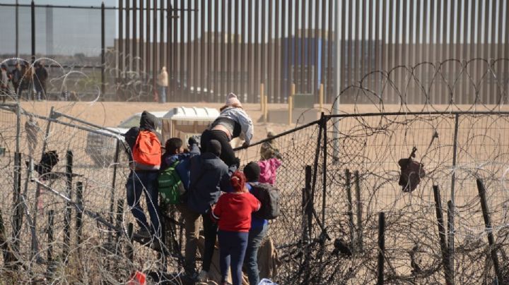 Crisis humanitaria si limitan solicitudes de asilo: excomisionado de Migración