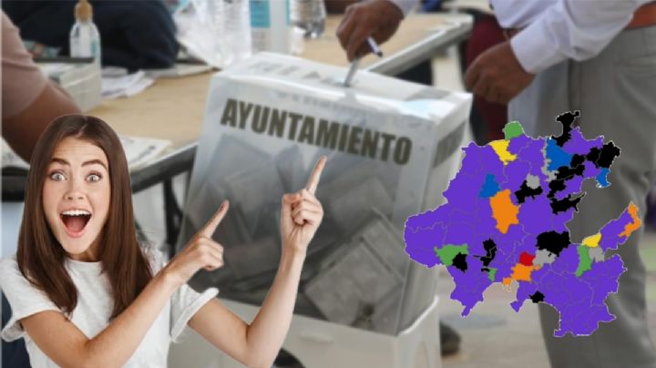 ¿Cuándo rinden protesta los nuevos alcaldes de Hidalgo?