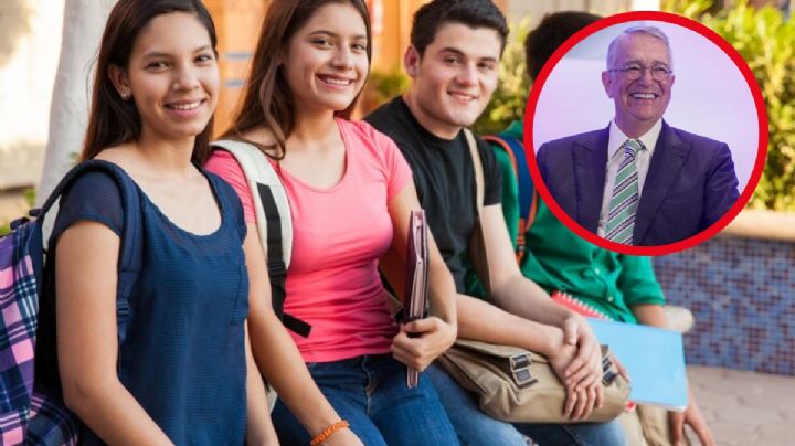 Así es el diplomado de Ricardo Salinas Pliego para emprender y tener mucho dinero