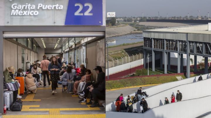 Puentes fronterizos: ¿De qué va el proyecto que EU le aprobó a México?