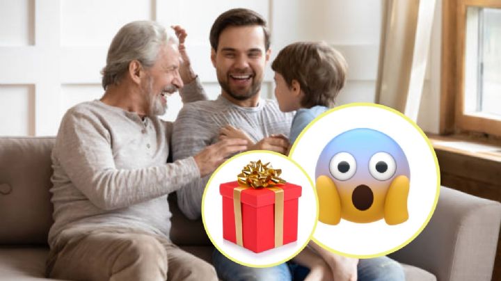 Día del padre 2024: Estos son los mejores regalos que le puedes dar a papá según Condusef