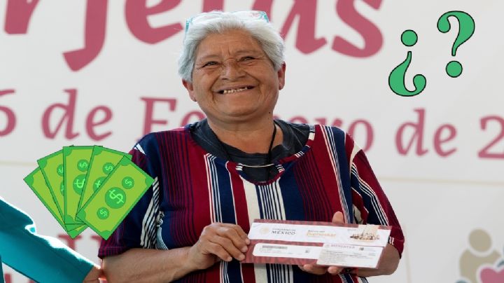 Pensión del Bienestar: Estos son los adultos mayores que recibirán 3,100 pesos