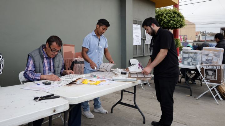 Televisa revela el rating generado durante las elecciones del 2 de junio