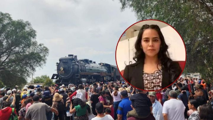 Ella era Dulce Alondra, la mujer que murió embestida por La Emperatriz al tomarse una selfie