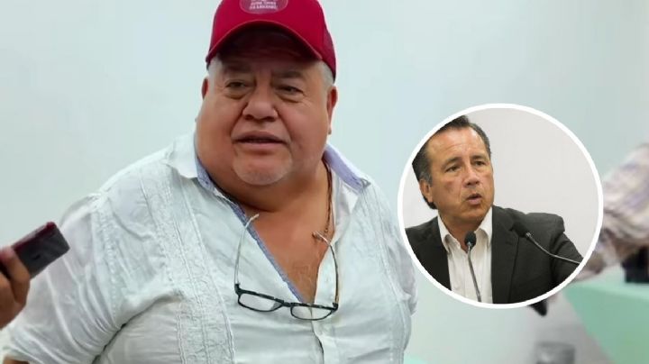 Si no puede apagar incendios forestales que pida ayuda a la federación: Manuel Huerta a Cuitláhuac