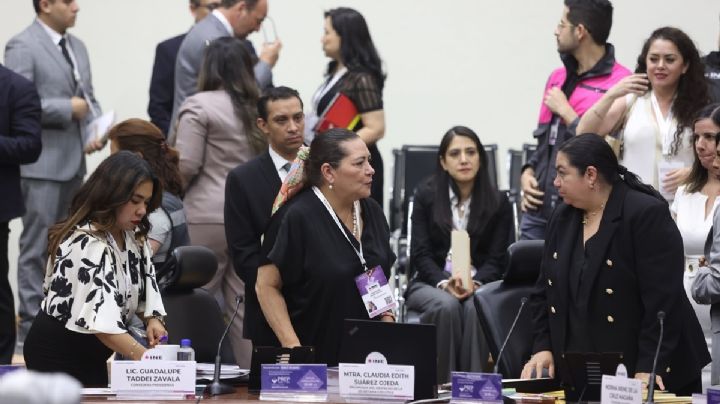 Recuento de votos de elección presidencial: INE pide “calma” a políticos