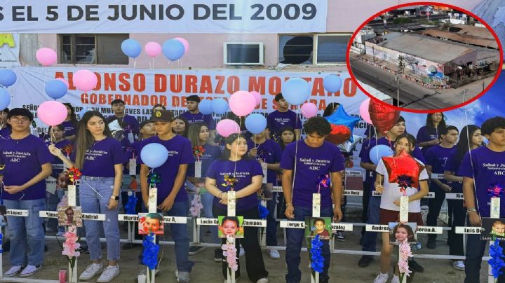 Caso “Guardería ABC”: A 15 años de la tragedia sobrevivientes padecen enfermedades respiratorias