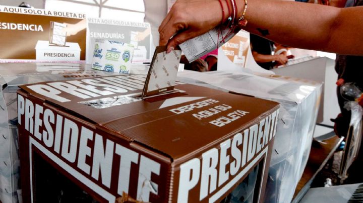 ¿Ni voto oculto, ni útil, ni de castigo?