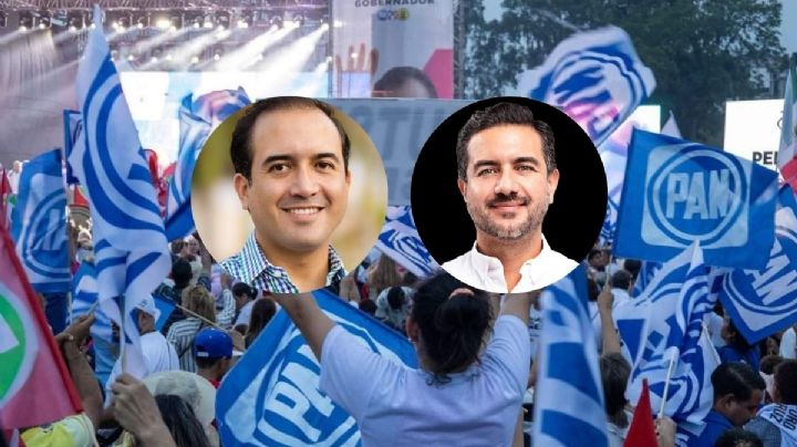 Veracruz: bastión panista que arrebató Morena y buscará dominarlo en 2025