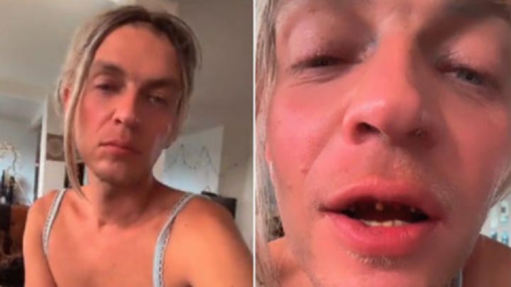 Hijo de Camilo Sesto preocupa; fans piden llame a una ambulancia | VIDEO