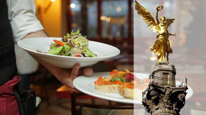 Estos son los 3 mejores restaurantes de la CDMX; aparecen en la lista The World’s 50 Best Restaurants 2024