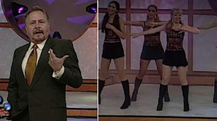 Hermana de Daniel Bisogno revela que fue edecán de Paco Stanley, ¿sufrió acoso por parte del conductor?