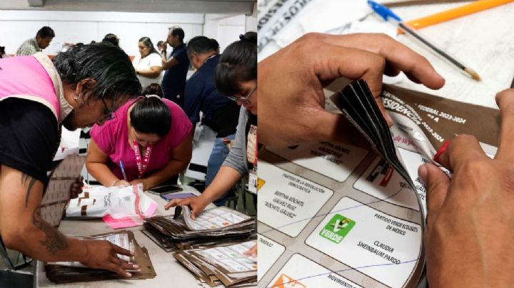 Morena buscará "voto por voto" en la elección de Hermosillo, Sonora