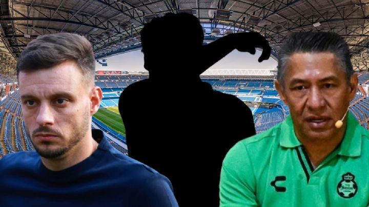 Martín Anselmi vs Ignacio Ambriz: Así juega el refuerzo que busca Cruz Azul y que le robaría a Santos