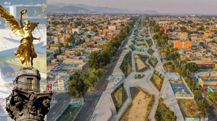 Estos son los parques de la CDMX que se han convertido en Áreas de Valor Ambiental