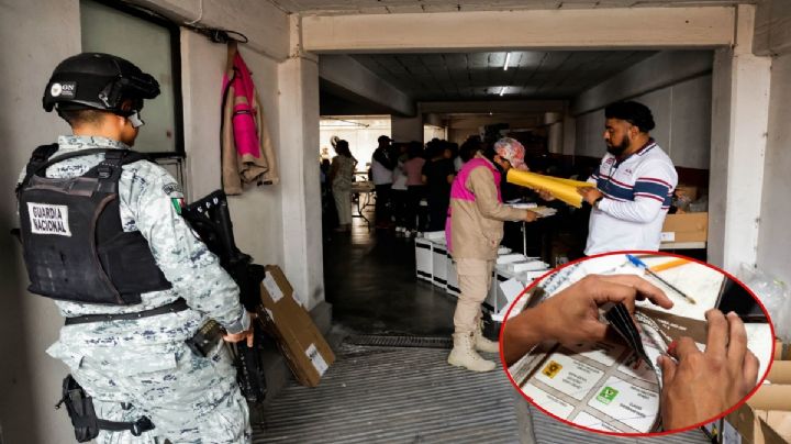 Inseguridad en Puebla obliga a 20 municipios a entregar votos a instituto estatal