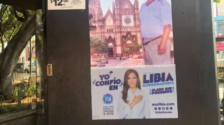 El PAN arrasa en El Coecillo