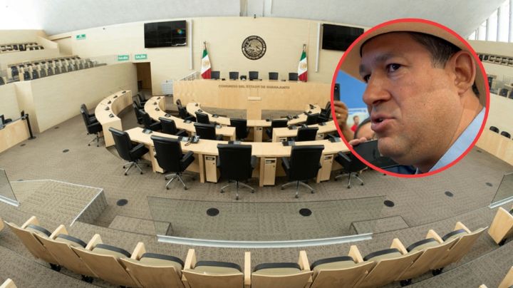 Gobernador pide a diputados una reforma para cerrarle el paso a candidatos vinculados al crimen