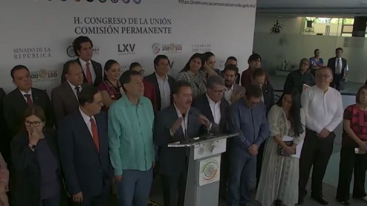 Cae nuevamente el peso; ahora por insistencia de AMLO en reforma al Poder Judicial
