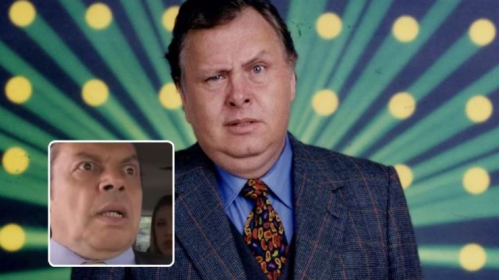 Así fue como se retrató el asesinato de Paco Stanley en la serie "El Señor de los Cielos"