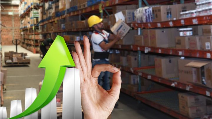 Cada día de enero a mayo en Hidalgo se crearon 1,832.63 empleos; es segundo lugar en crecimiento laboral