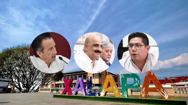 Xalapa, bastión histórico de Morena que tendrá que defender en tribunales