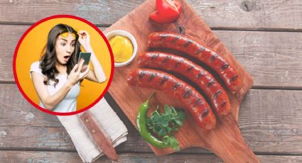 Chorizo que no es chorizo: Estas son las marcas más caras según Profeco