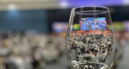 Arranca en León el Concurso Mundial de Vino de Bruselas