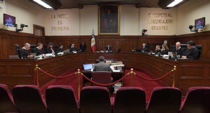 Opiniones de Corte Interamericana de DH no son vinculantes para jueces mexicanos: SCJN