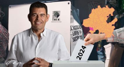 Candidato Independiente impugnará la elección por la alcaldía de Tula