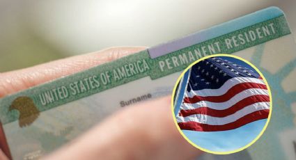 ¿Vas a solicitar la Green Card? Conoce estos beneficios