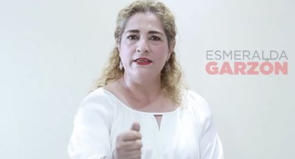 Asesinan a balazos a Esmeralda Garzón, regidora de Morena, en Guerrero